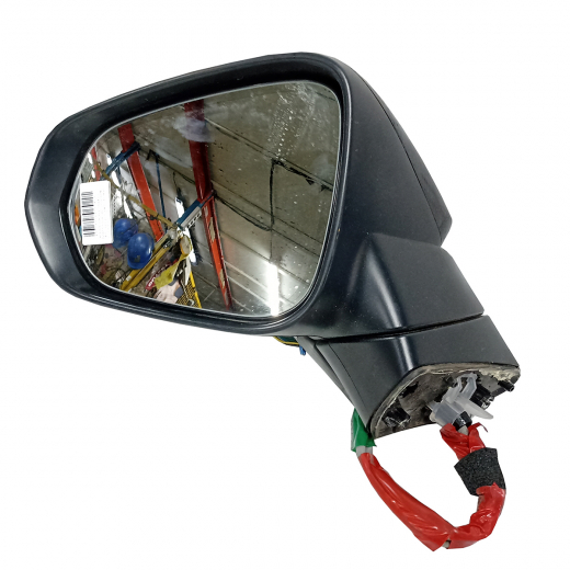 Зеркало Lexus Nx '17-'21 левое с повторителем контрактное