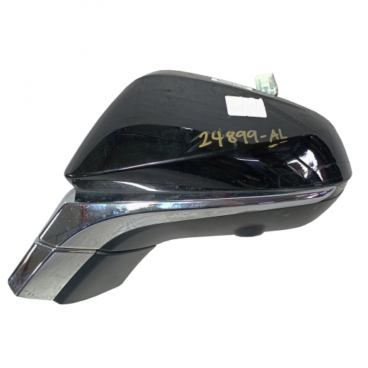 Зеркало Lexus Nx '17-'21 левое с повторителем контрактное