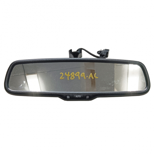 Зеркало в салон Toyota Контрактный TY0023SMR