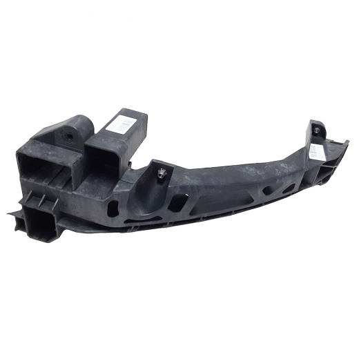 Усилителя бампера планка переднего правый Audi Q3 '11-'19 под фару контрактный