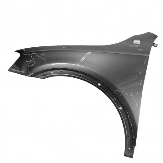 Крыло переднее Audi Q3 '11-'19 левое контрактное