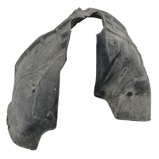 Подкрылок Audi Q3 '11-'19 передний левый контрактный