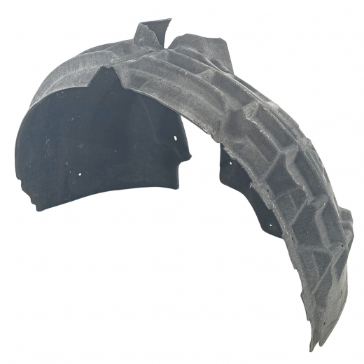 Подкрылок Audi Q3 '11-'19 передний правый контрактный