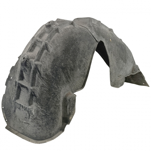 Подкрылок Audi Q3 '11-'19 задний левый контрактный