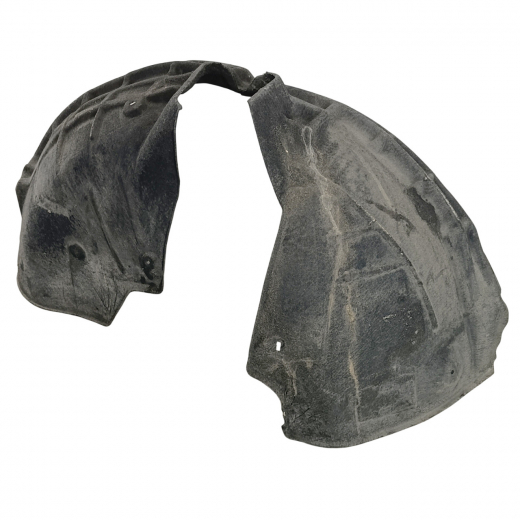 Подкрылок Audi Q3 '11-'19 задний правый контрактный