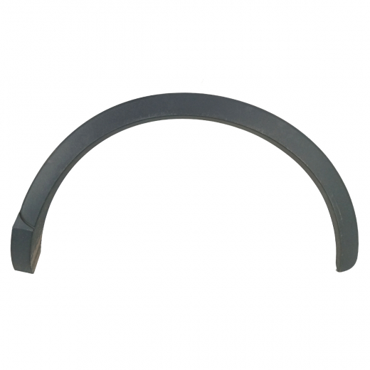Уширитель крыла Audi Q3 '11-'15 заднего левого Контрактный