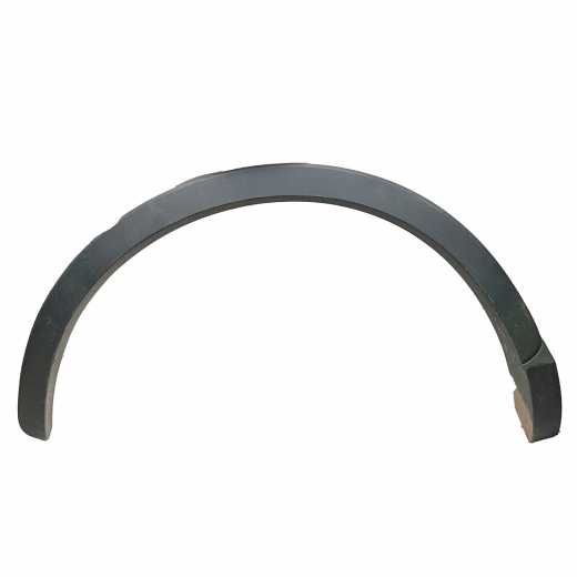 Уширитель крыла Audi Q3 '11-'15 заднего правого Контрактный