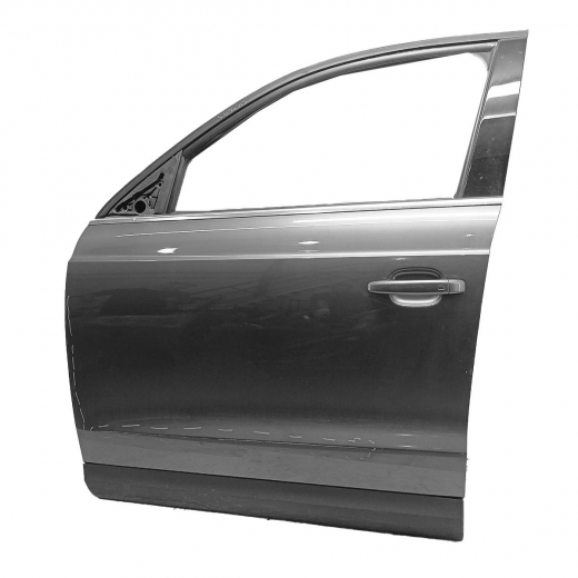 Дверь передняя левая Audi Q3 '11-'19 контрактная