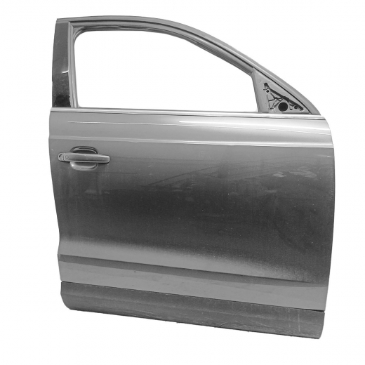 Дверь передняя правая Audi Q3 '11-'19 контрактная