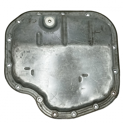 Поддон КПП Toyota (1KR-FE, 1NZ-FE, 2SZ-FE) Контрактный