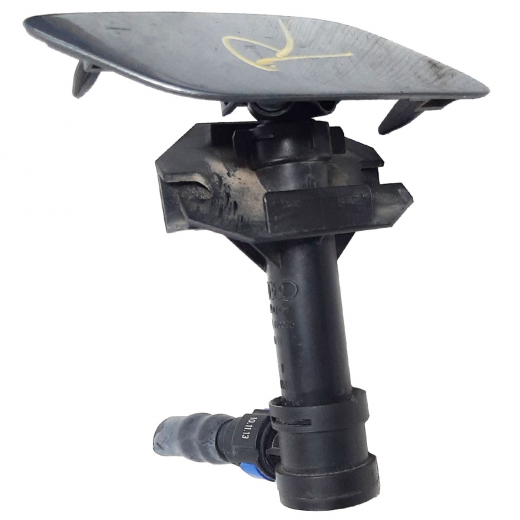 Форсунка омывателя фар Audi Q3 '11-'19 правая Контрактный