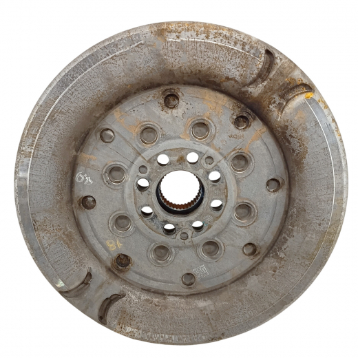 Маховик Volkswagen, Audi (CCZC) Контрактный