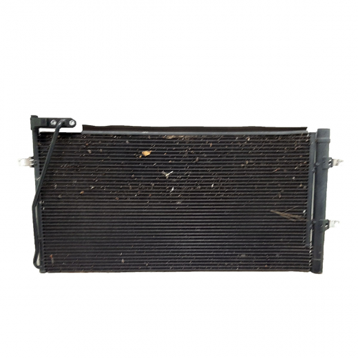 Радиатор кондиционера Audi Q3 '11-'19 контрактный