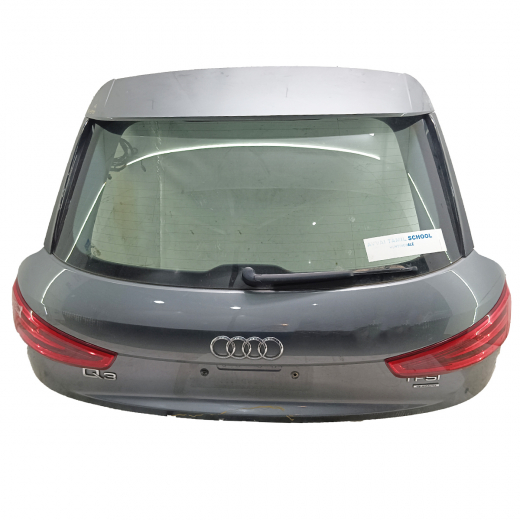 Дверь багажника Audi Q3 '11-'15 контрактная 