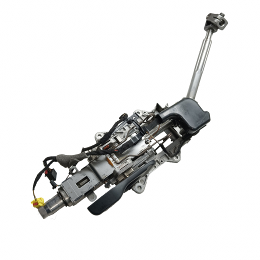 Колонка рулевая Volkswagen Tiguan '08-'17/ Audi Q3 '11-'19 контрактная