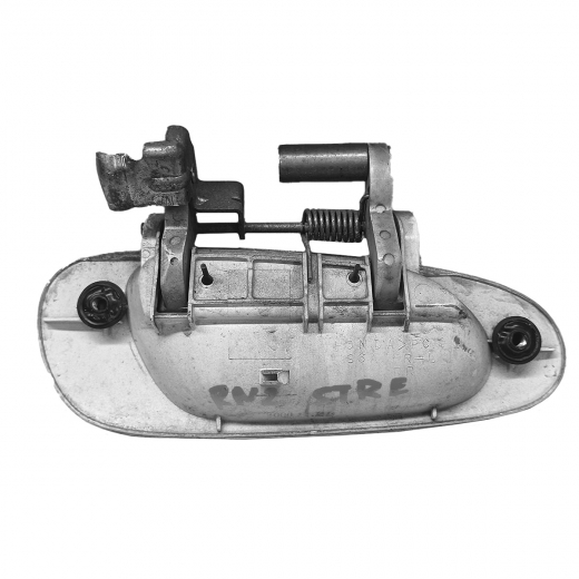 Ручка двери Honda Stream '00-'06 задняя левая контрактная