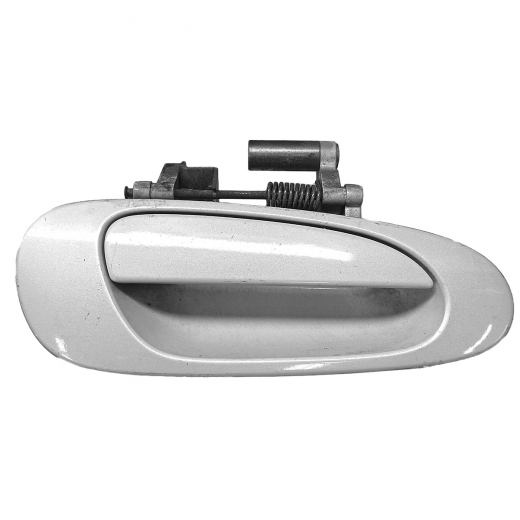 Ручка двери Honda Stream '00-'06 задняя правая контрактная