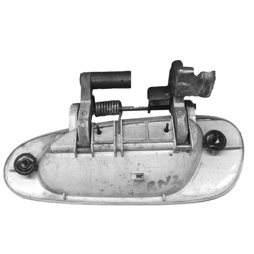 Ручка двери Honda Stream '00-'06 задняя правая контрактная