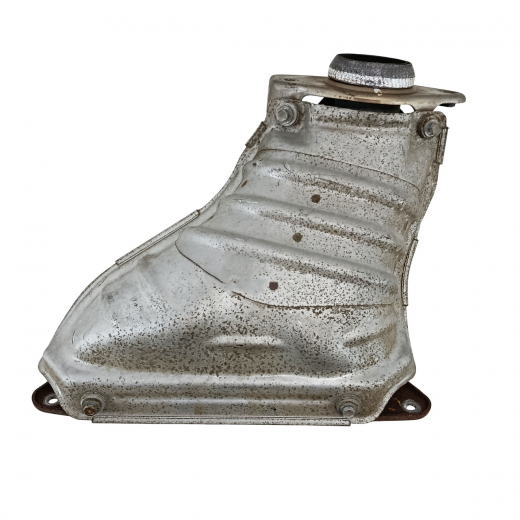Коллектор выпускной Toyota Prius '03-'09 (1NZ-FXE) контрактный