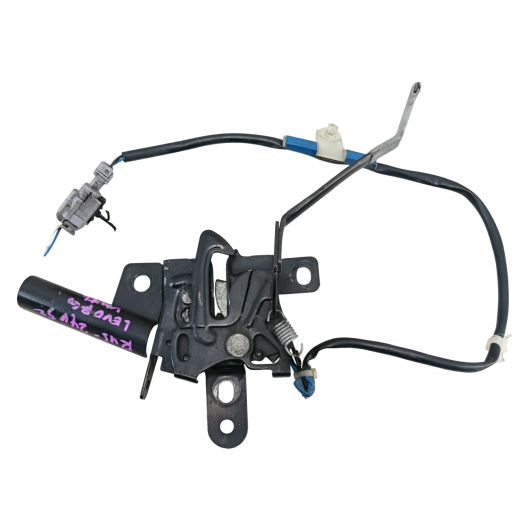 Замок капота Subaru Levorg '14-'20 Контрактный