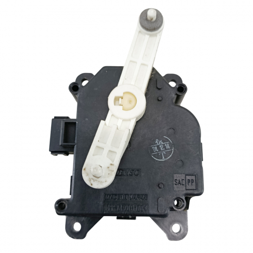 Сервопривод заслонок печки Toyota Prius '03-'09 Контрактный