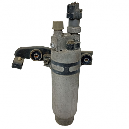 ОСУШИТЕЛЬ КОНДИЦИОНЕРА Toyota MR2 '89-'99, VISTA '90-'94, VISTA '94-'98, CORONA PREMIO '96-'01, CAMRY '96-'01, CAMRY '91-'96, CAMRY '90-'94, CAMRY '94-'98, CORONA '92-'96, CALDINA '92-'02, CALDINA '97-'02, CARINA '92-'96, CARINA '96-'01, CAMRY GRACIA '96-'01, CAMRY PROMINENT '90-'94, CELICA '93-'99, CELSIOR '89-'94, COROLLA II '94-'99, CORSA '94-'99, CURREN '94-'98, CYNOS '95-'99, CARINA ED '93-'98, CORONA EXIV '93-'98, GAIA '98-'04, IPSUM '96-'01, MARK II QUALIS '97-'02, RAV4 '94-'00, SCEPTER '92-'96, TERCEL '94-'99, CARINA E '92-'97, WINDOM '91-'96, WINDOM '96-'01, PICNIC '96-'01 3S-GE, 3S-GTE, 4S-FE, 3S-FE, 2C-T, 3C-T, 4A-FE, 7A-FE, 3S-FSE, 3C-TE, 5S-FE, 1MZ-FE, 3VZ-FE, 3C-E, 5A-FE, 4A-GE, 2MZ-FE, 1VZ-FE, 4VZ-FE, 1UZ-FE, 4E-FE, 5E-FE, 1N-T, 5E-FHE