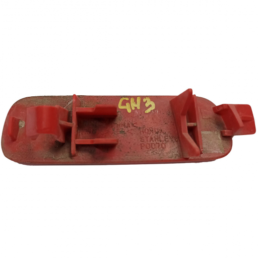 Катафот (рефлектор) Honda HR-V '98-'01 задний левый в бампер Контрактный 