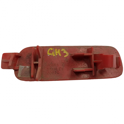 Катафот (рефлектор) Honda HR-V '98-'01 задний правый в бампер Контрактный 