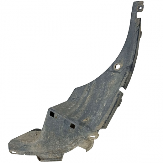 Подкрылок Scion xA '03-'07/ Toyota Ist '02-'07 задний левый контрактный