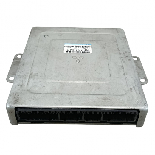 Компьютер двигателя Mitsubishi RVR '97-'02 (4G93 GDI) контрактный MD351867