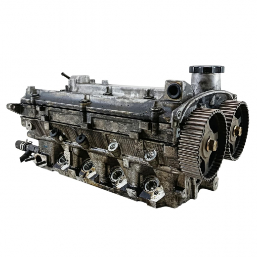 Головка блока цилиндров Mitsubishi (4G93 GDI) контрактная
