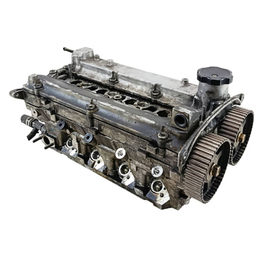 Головка блока цилиндров Mitsubishi (4G93 GDI) контрактная
