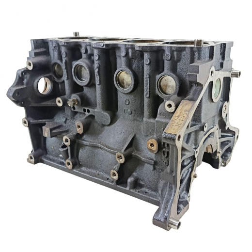 Двигатель Mitsubishi 1,8L 4G93 GDI