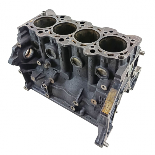Двигатель Mitsubishi 1,8L 4G93 GDI