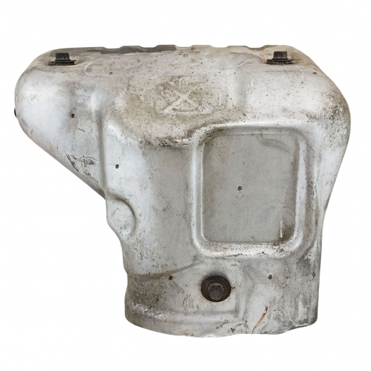 Коллектор выпускной Mitsubishi RVR '97-'02/ Dingo '98-'02/ Carisma '96-'99 (4G93 GDI)  контрактный