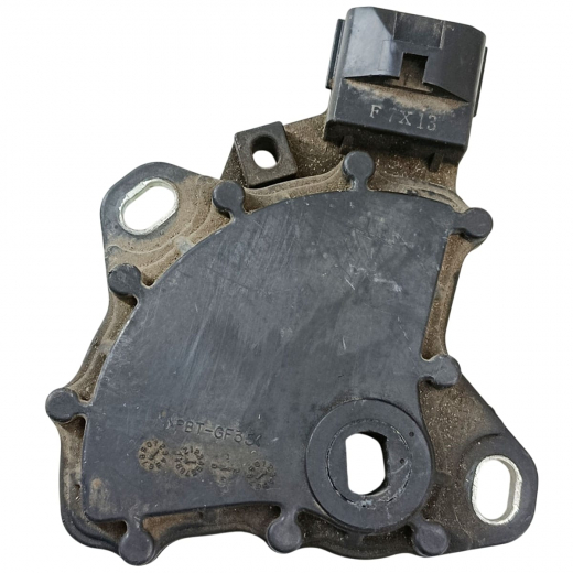 Селектор АКПП Mitsubishi Outlander '05-'18/ RVR '10-'21/ Delica D5 '06-'19/ Galant Fortis '07-'15 Контрактный MB0005NSS