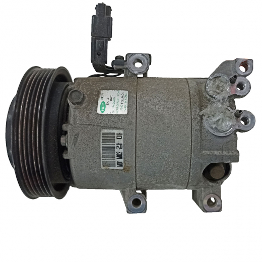 Компрессор кондиционера Kia Soul '08-'14/ Venga '10-'17/ Hyundai I20 '08-'12 (G4FC) контрактный