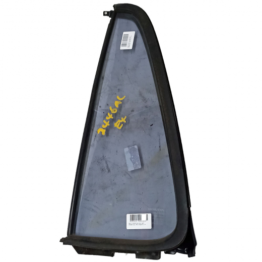 Форточка Honda CR-V '95-'02 задняя левая Контрактный