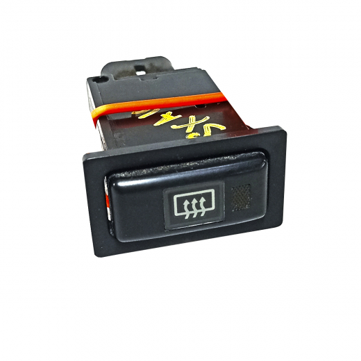 КНОПКА ОБОГРЕВА ЗАДНЕГО СТЕКЛА/ ЗЕРКАЛ Контрактный TY0004RDB