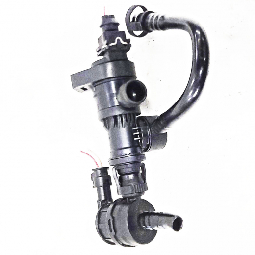 Клапан вентиляции топливного бака BMW X5 E70, X6 E71, 5 Series F10, 5 Series F07, 6 Series F13 13907636157, 7595194