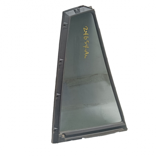 Форточка Toyota Rav4 '12-'19 задняя левая Контрактный