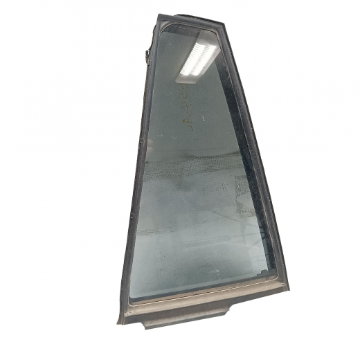 Форточка Toyota Rav4 '12-'19 задняя левая Контрактный