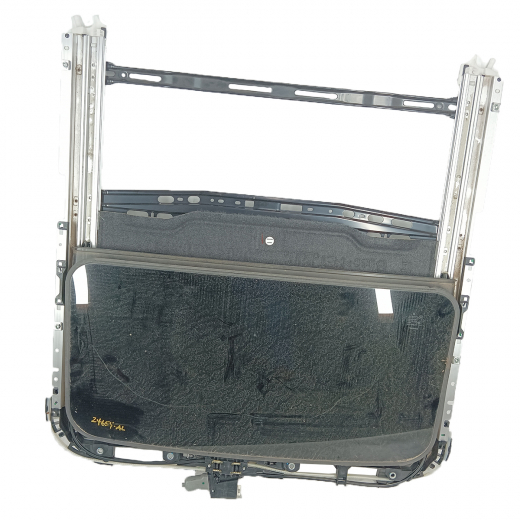 Люк электрический в крышу Toyota Rav4 '12-'19 Контрактный