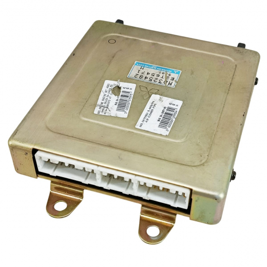 Компьютер двигателя Mitsubishi Chariot '91-'97 (4G63) AT контрактный MD325482