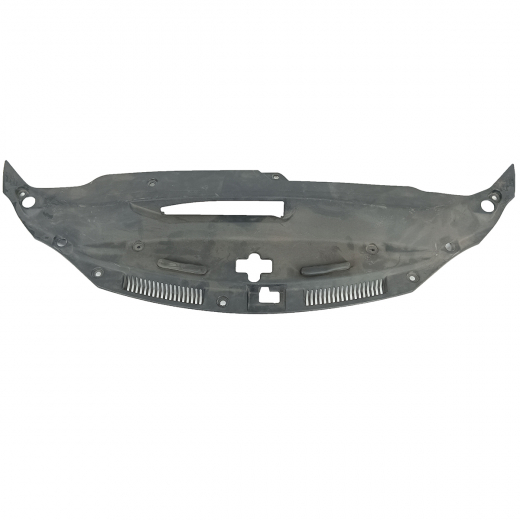 Защита двигателя Lexus Is '13-'19 цельная ВЕРХ под капот контрактная