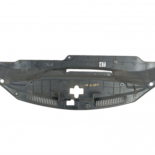 Защита двигателя Lexus Is '13-'19 цельная ВЕРХ под капот контрактная