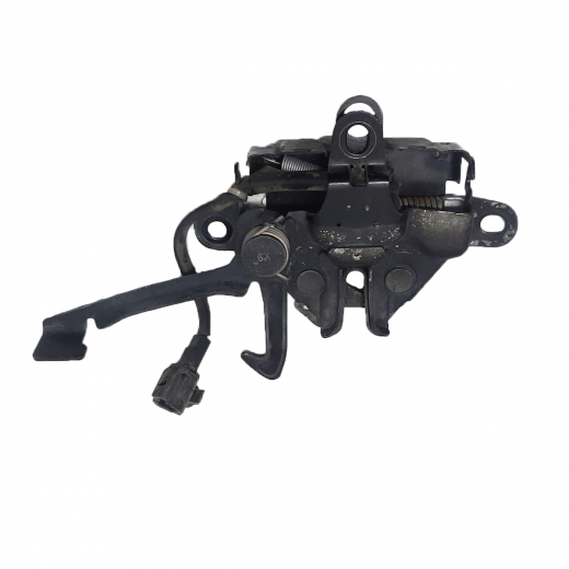 Замок капота Toyota Kluger '00-'07 Контрактный