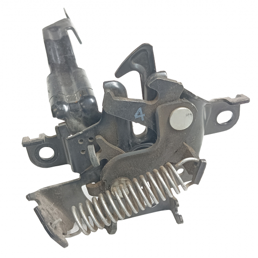 Замок капота Toyota Rav4 '12-'19 Контрактный