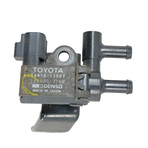 Датчик клапан электромагнитный контрактный 90910-13007 вакуумный