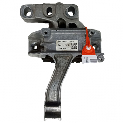 Подушка двигателя Volkswagen Tiguan '17-'25/ Skoda Octavia '13-'20/ Superb '15-'25/ Kodiaq '16-'25 (CZDA) AMT/DSG правая контрактная